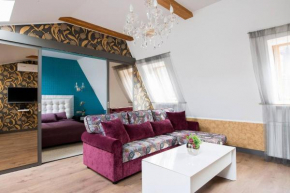 Luxurious Old Riga apartment, Riga